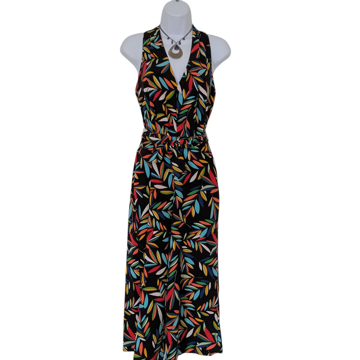 Maggy London Jumpsuit Size 4