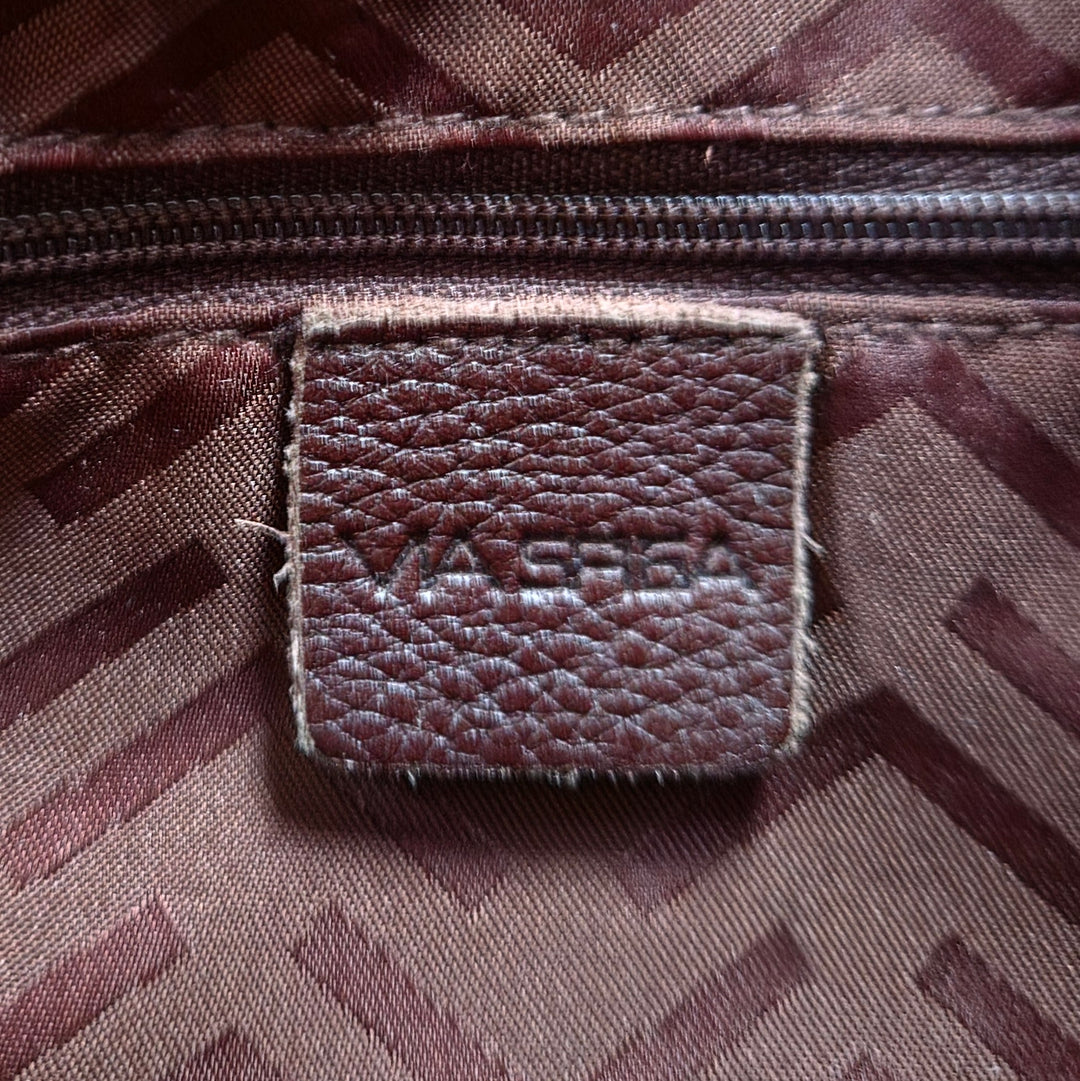 Via Spiga Leather Bag