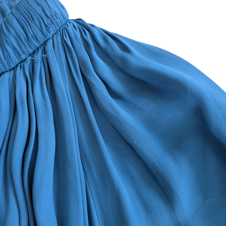 Tibi Pleated Dress Size Medium