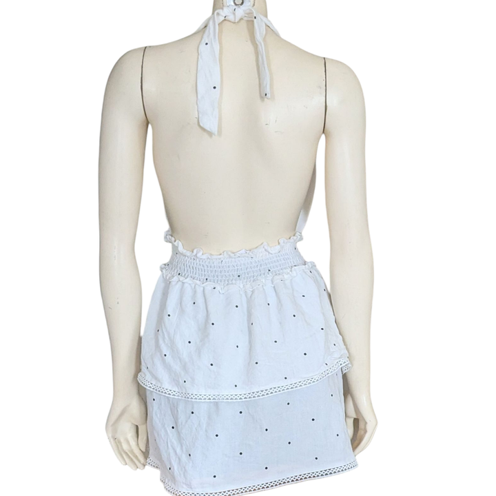 Superdown Emilia Mini Dress Size XS