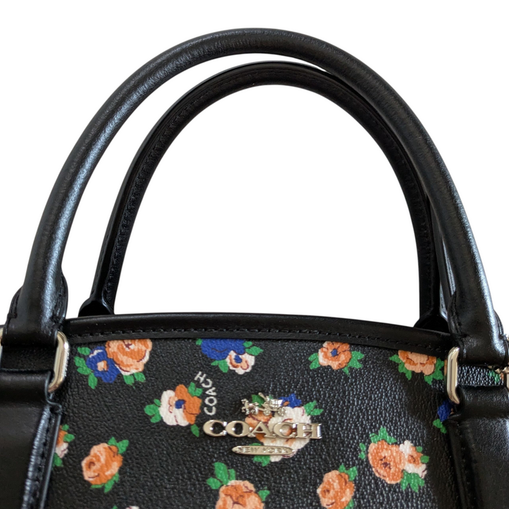 Coach Small Margot Carryall