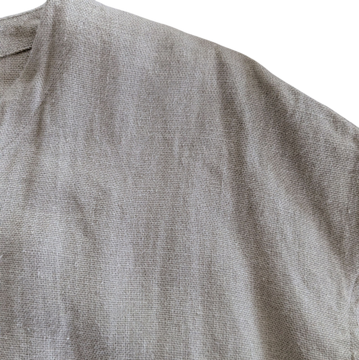 Eileen Fisher Linen Blazer Size Small