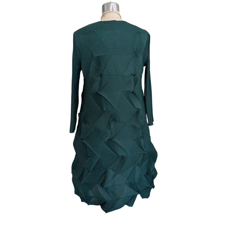 Soho USA Crinkle Dress Size Large