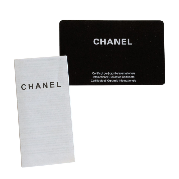 Chanel 5210 Sunglasses