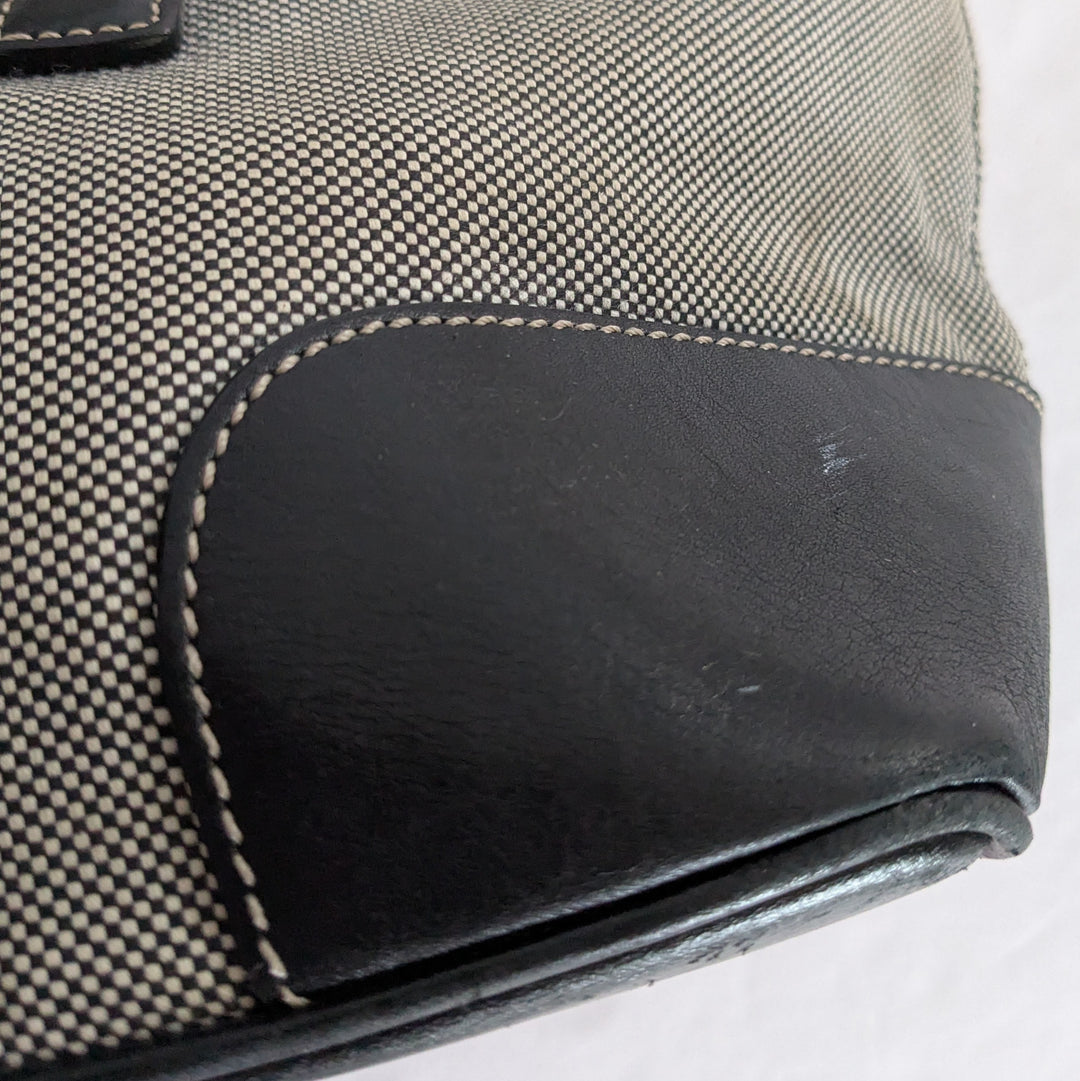 Coach Hampton Shoulder Bag