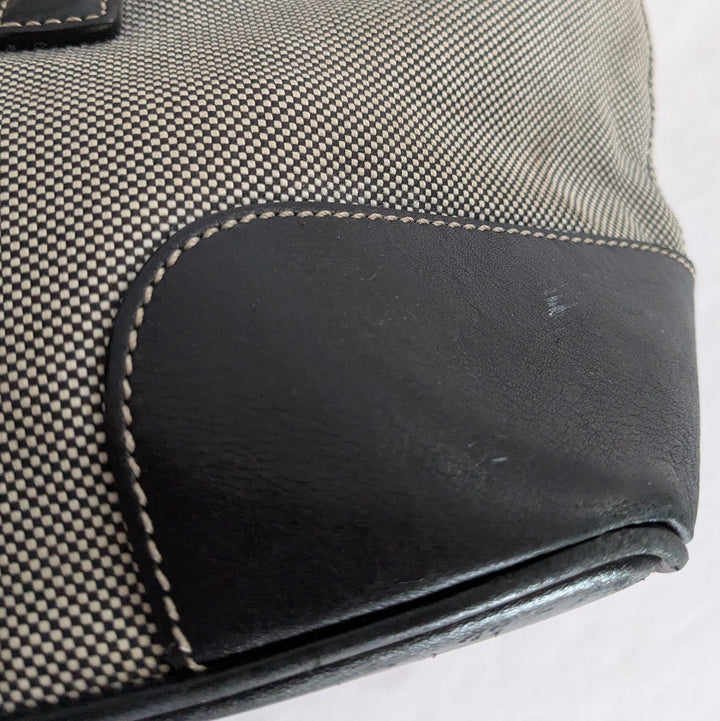Coach Hampton Shoulder Bag