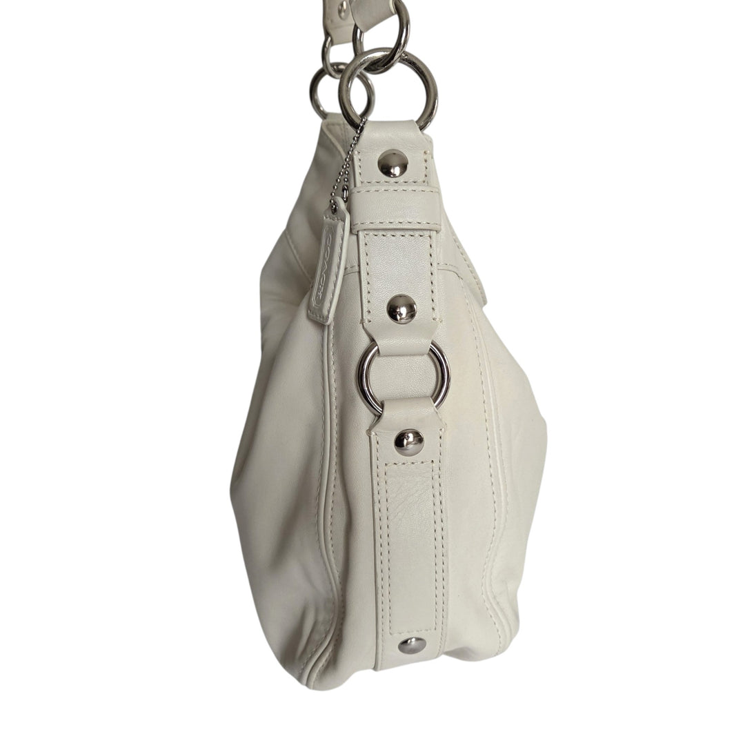 Coach Zoe Hobo Bag 14706