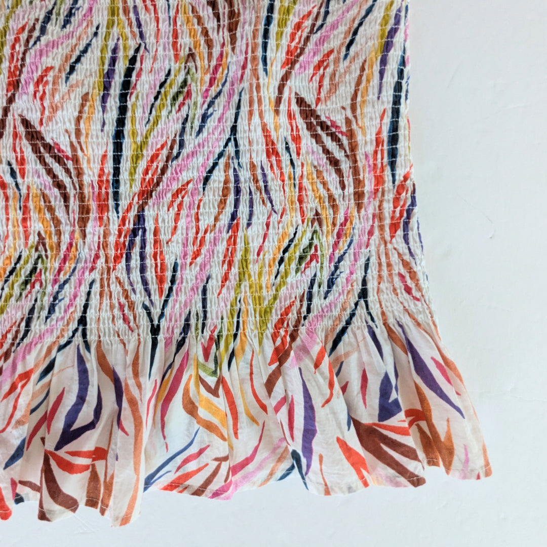 THML Multi Color Top Size XS