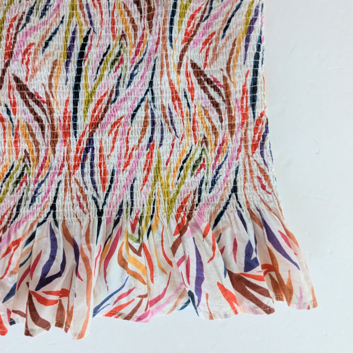 THML Multi Color Top Size XS