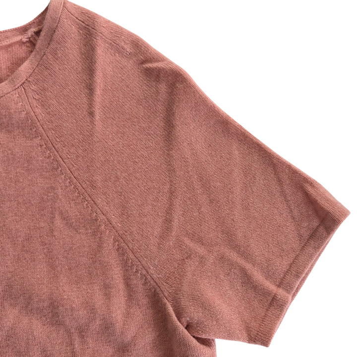Ellen Tracy Cashmere Sweater Size Medium