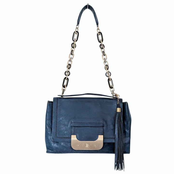 Diane von Furstenberg Harper Shoulder Bag