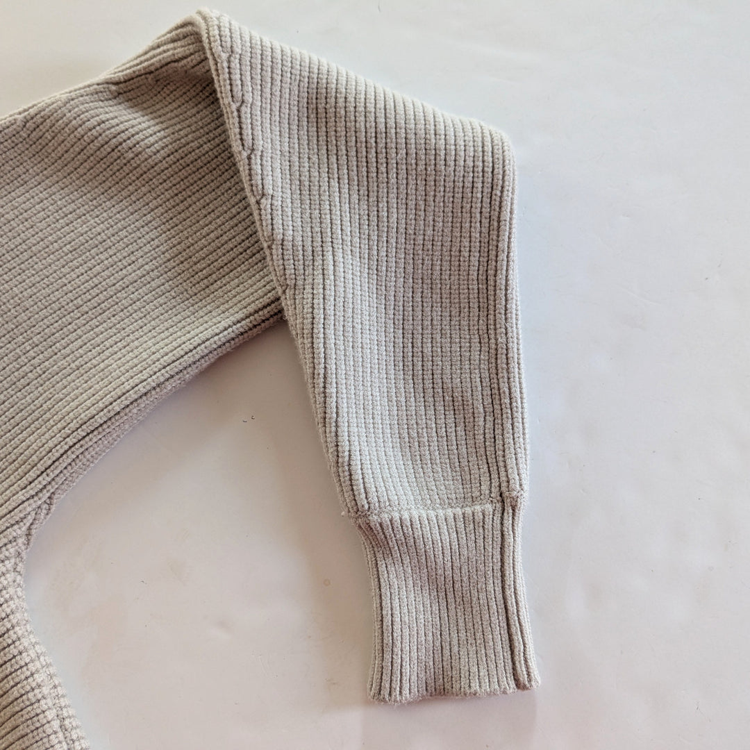 House of Harlow 1960 Cropped Sweater Size Small