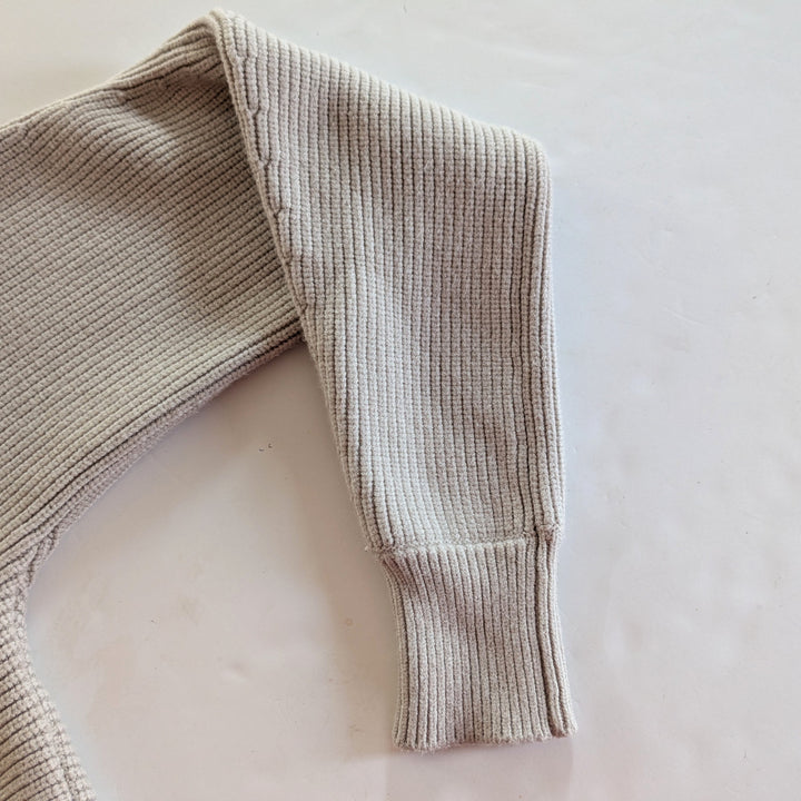 House of Harlow 1960 Cropped Sweater Size Small