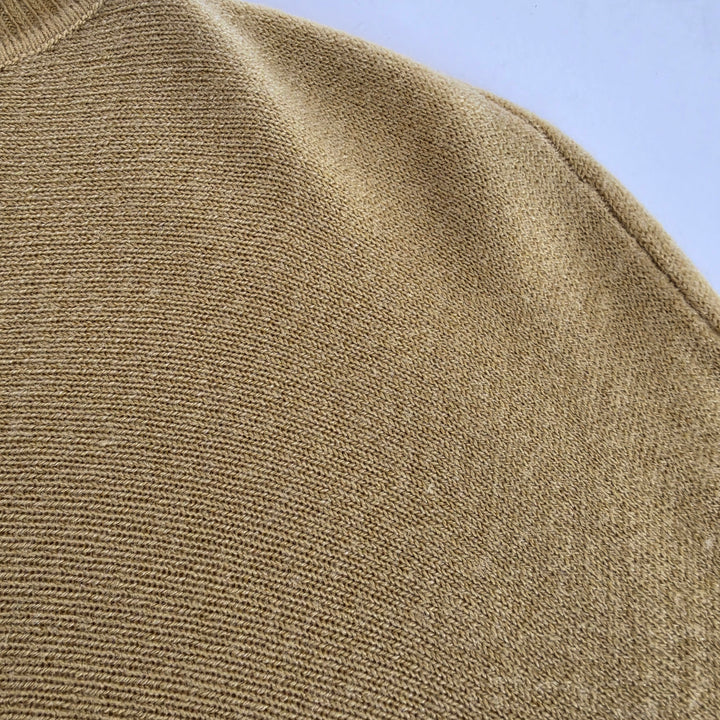Vertigo Tunic Sweater Size Large
