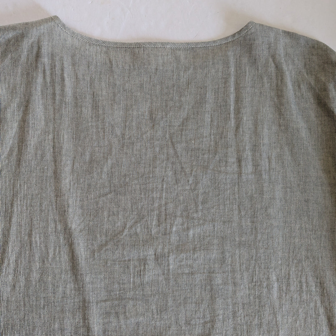 Eileen Fisher Top Size Large