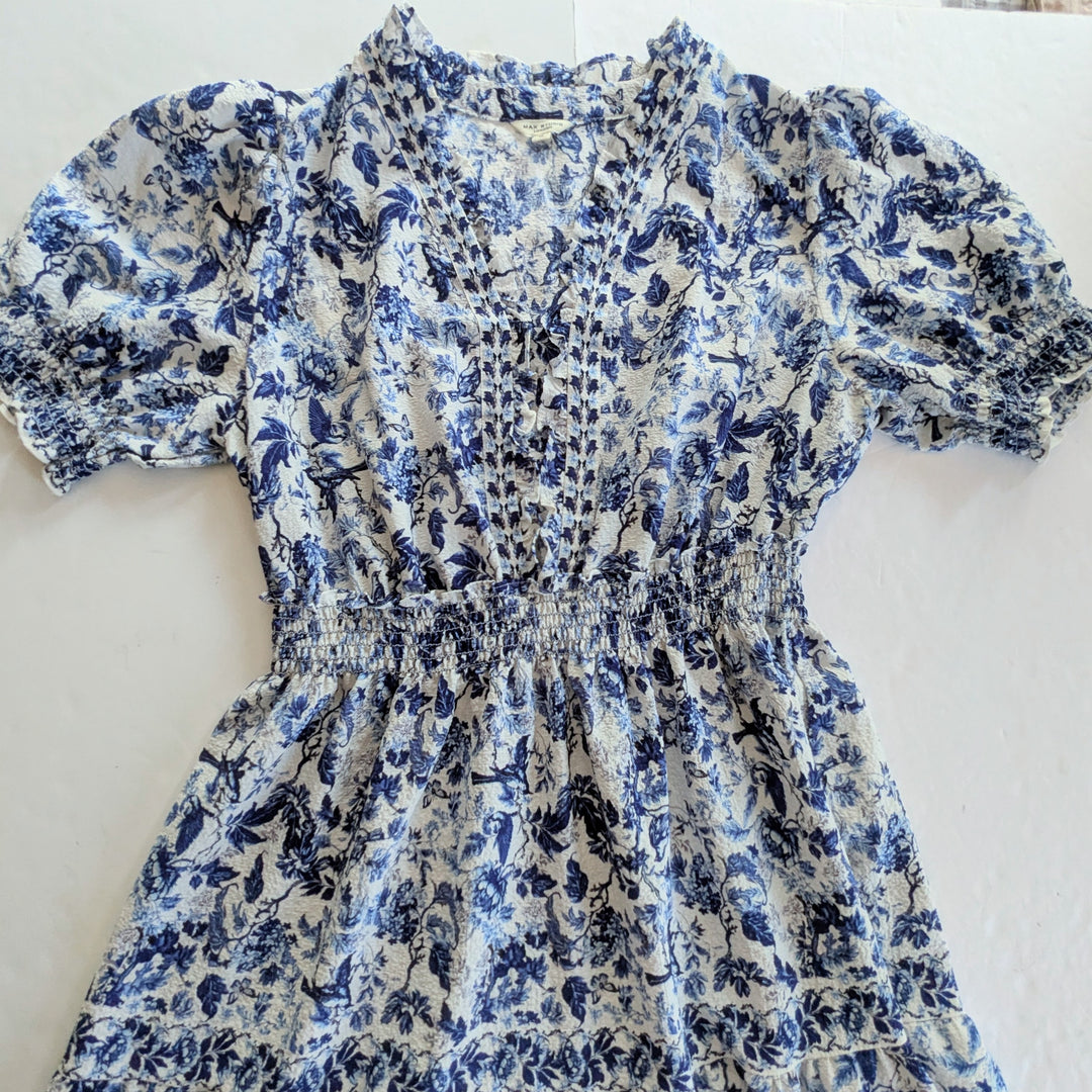 Max Mara Maxi Dress Size 1X