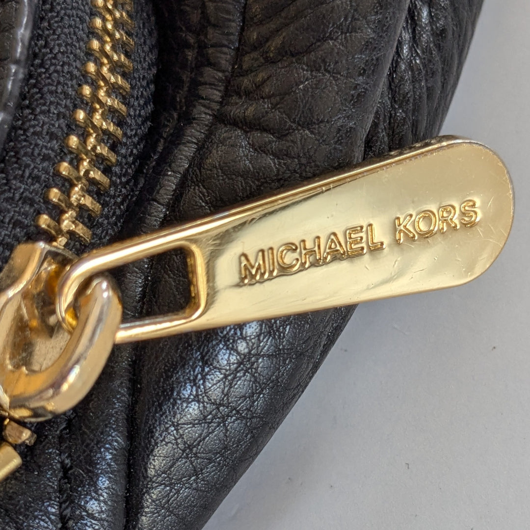 MICHAEL Michael Kors Black Crossbody