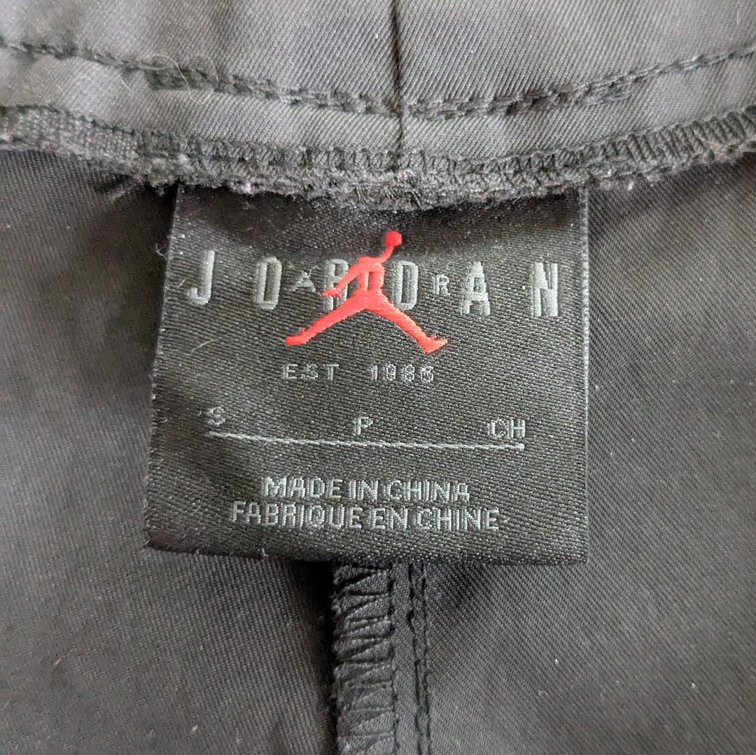 Nike Air Jordan Engineered Corset Jumpsuit Size Small