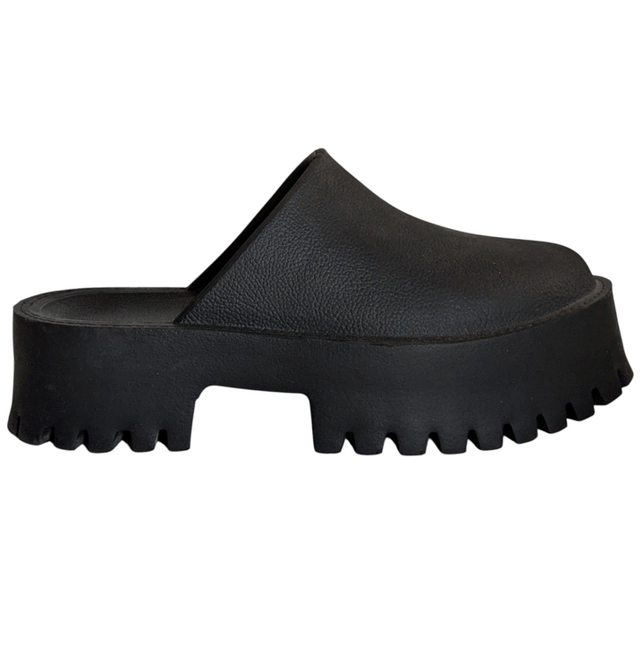 Jeffrey Campbell Platform Clogs Size 10
