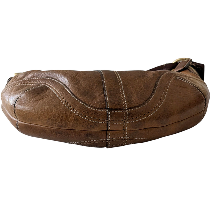 Coach Small Hobo Bag