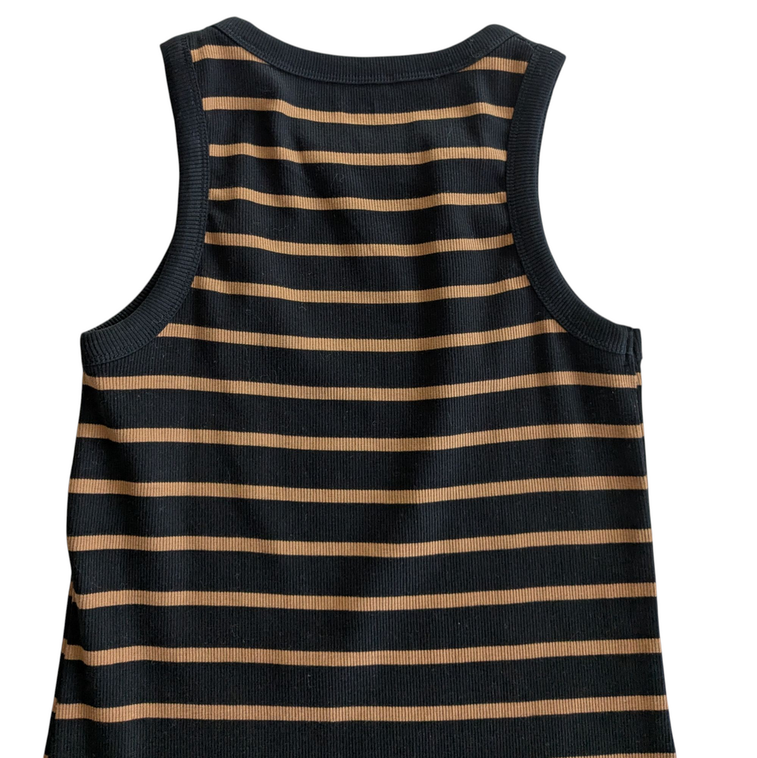 Steve Madden Ribbed Knit Dress Size Small