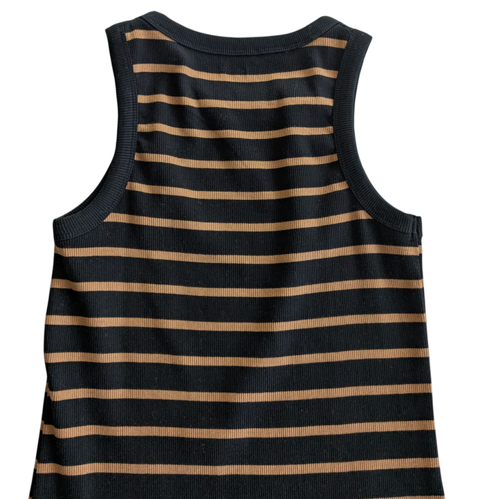 Steve Madden Ribbed Knit Dress Size Small
