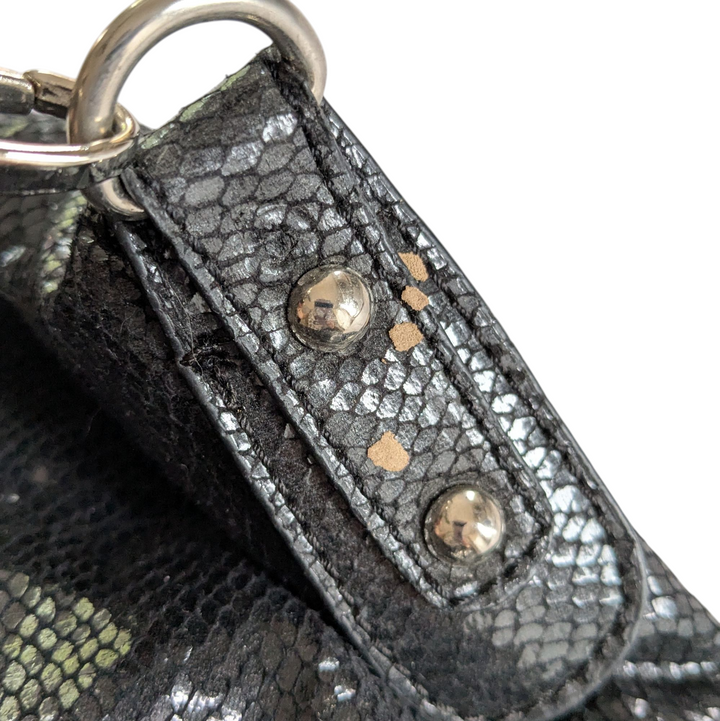 Nicole Lee Convertible Shoulder Bag