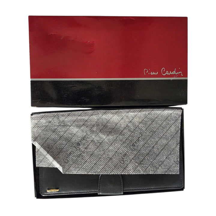 Pierre Cardin Vintage Wallet