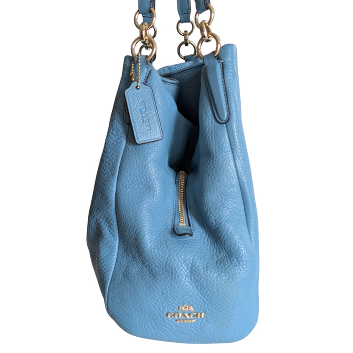 Coach Madison Phoebe Hobo Bag F26224