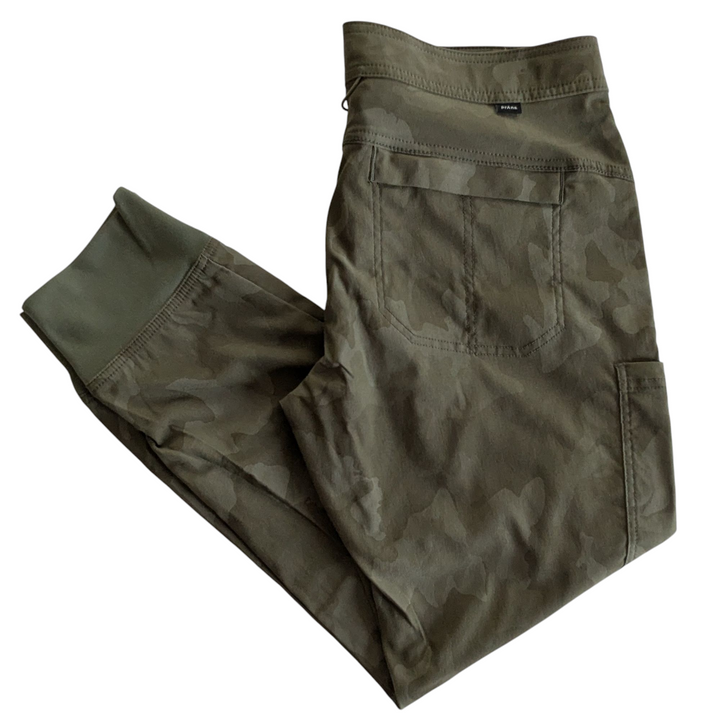 Prana Halle Joggers II Size 10