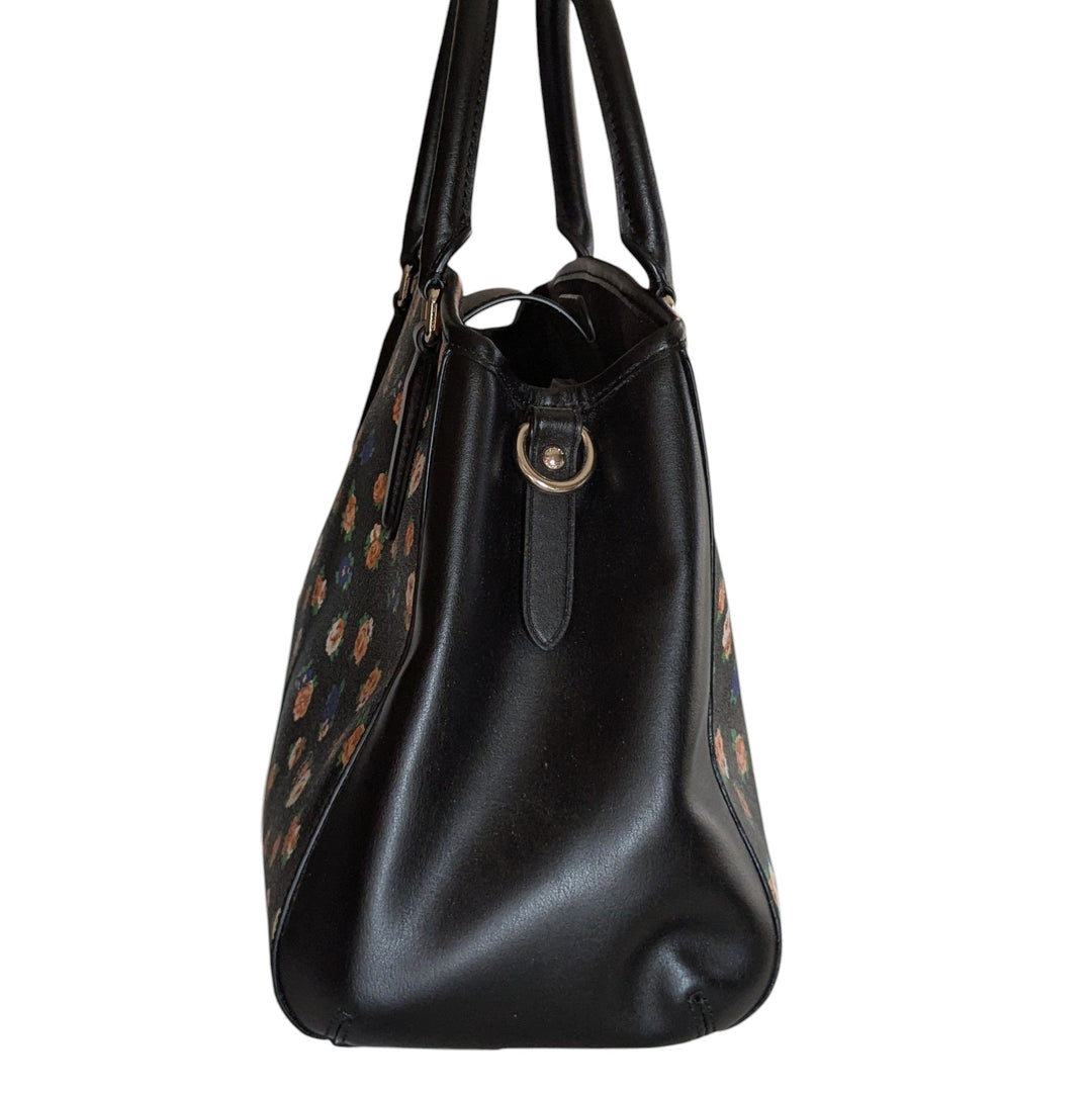 Coach Small Margot Carryall