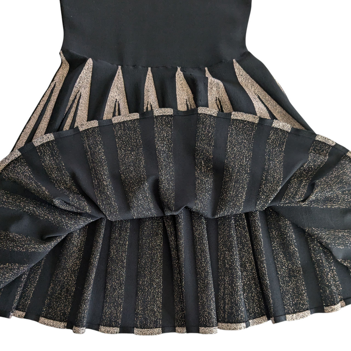 Ted Baker London Aleece Fit & Flare Dress Size 6