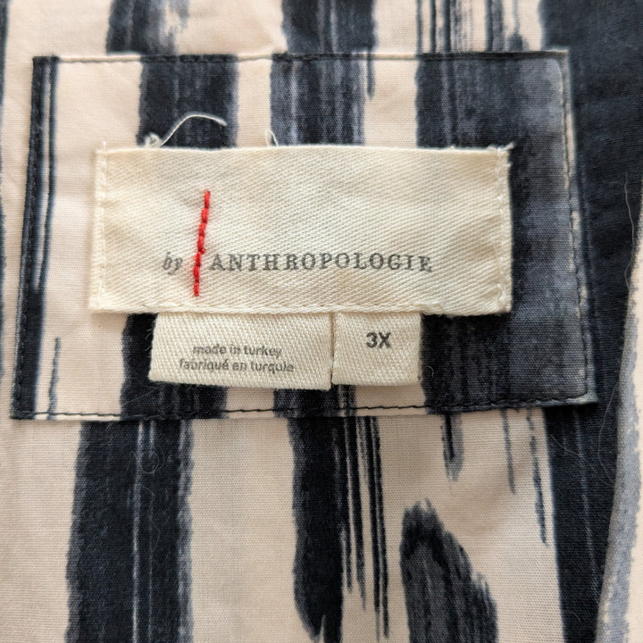 By Anthropologie Somerset Dress Size 3X