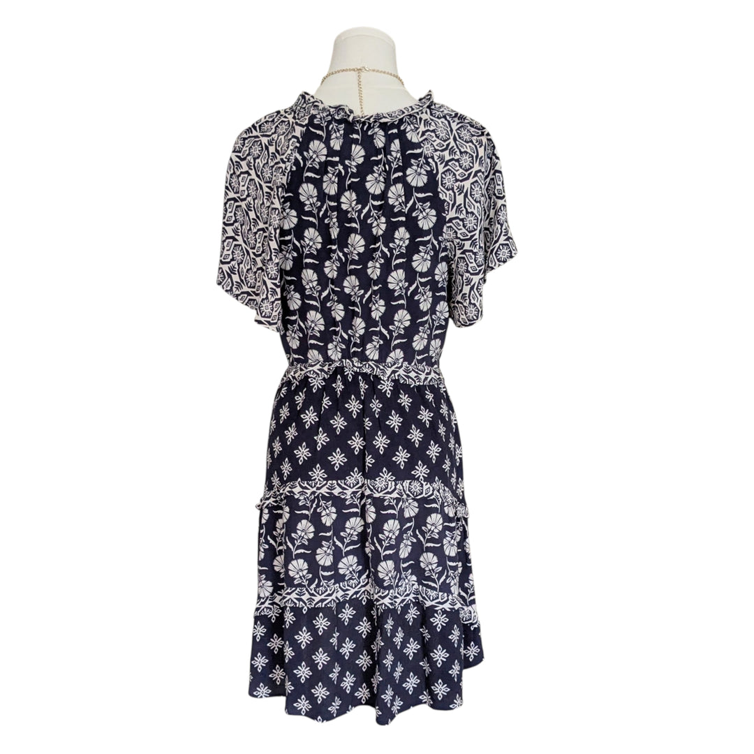 By Anthropologie Dress Size Small