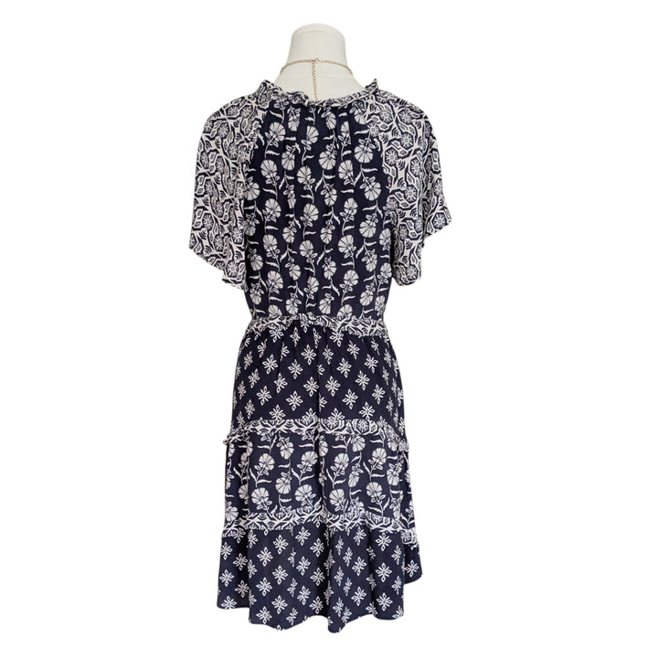 By Anthropologie Dress Size Small