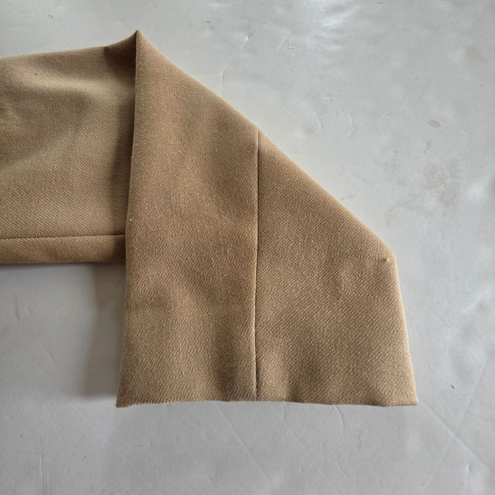 Sandro Wool Blazer Size 10P