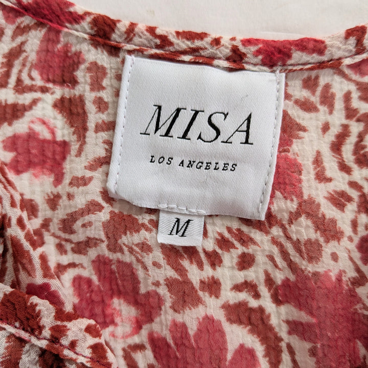Misa Tunic Size Medium