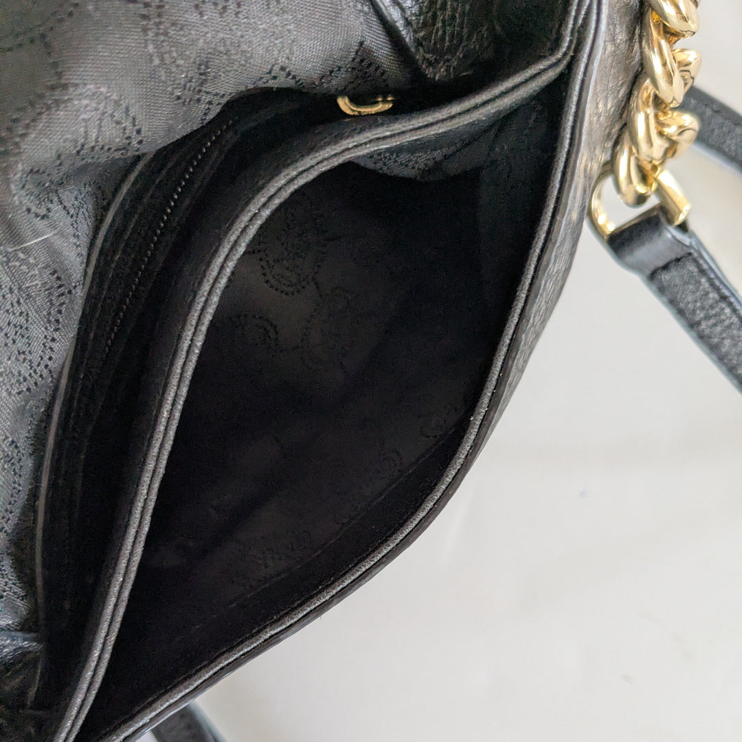 MICHAEL Michael Kors Black Crossbody