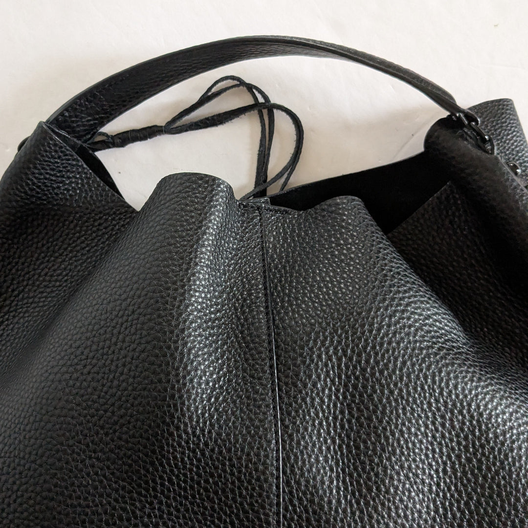 Rebecca Minkoff Studded Hobo Bag