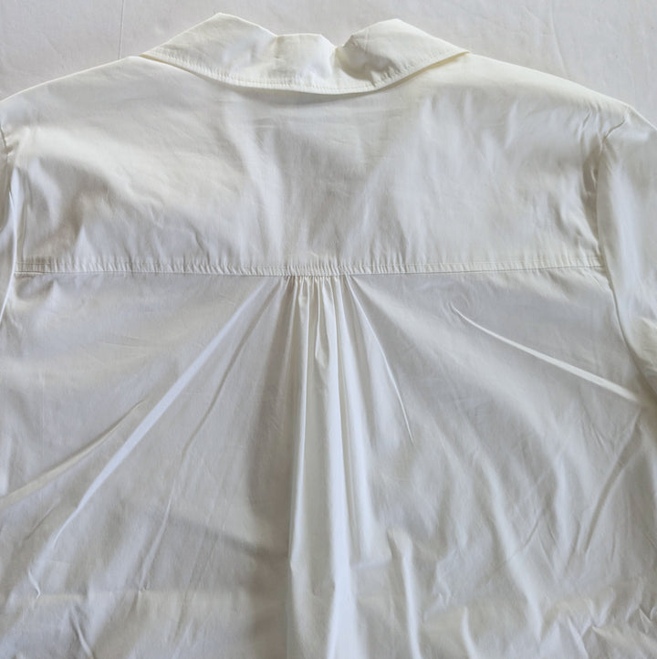 Nine West Pop Over Tunic Shirt Size XL NWT