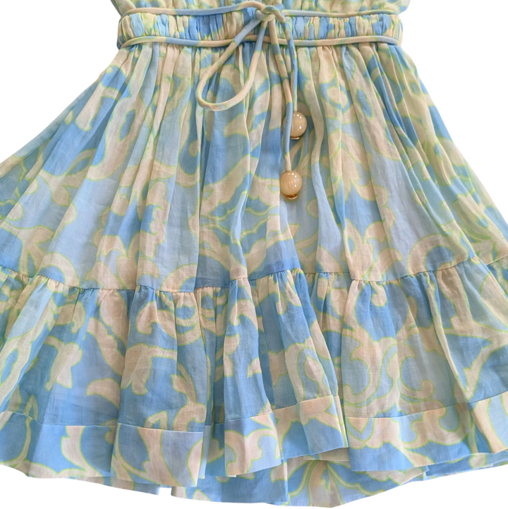 Alexis Capri Dress Size XS