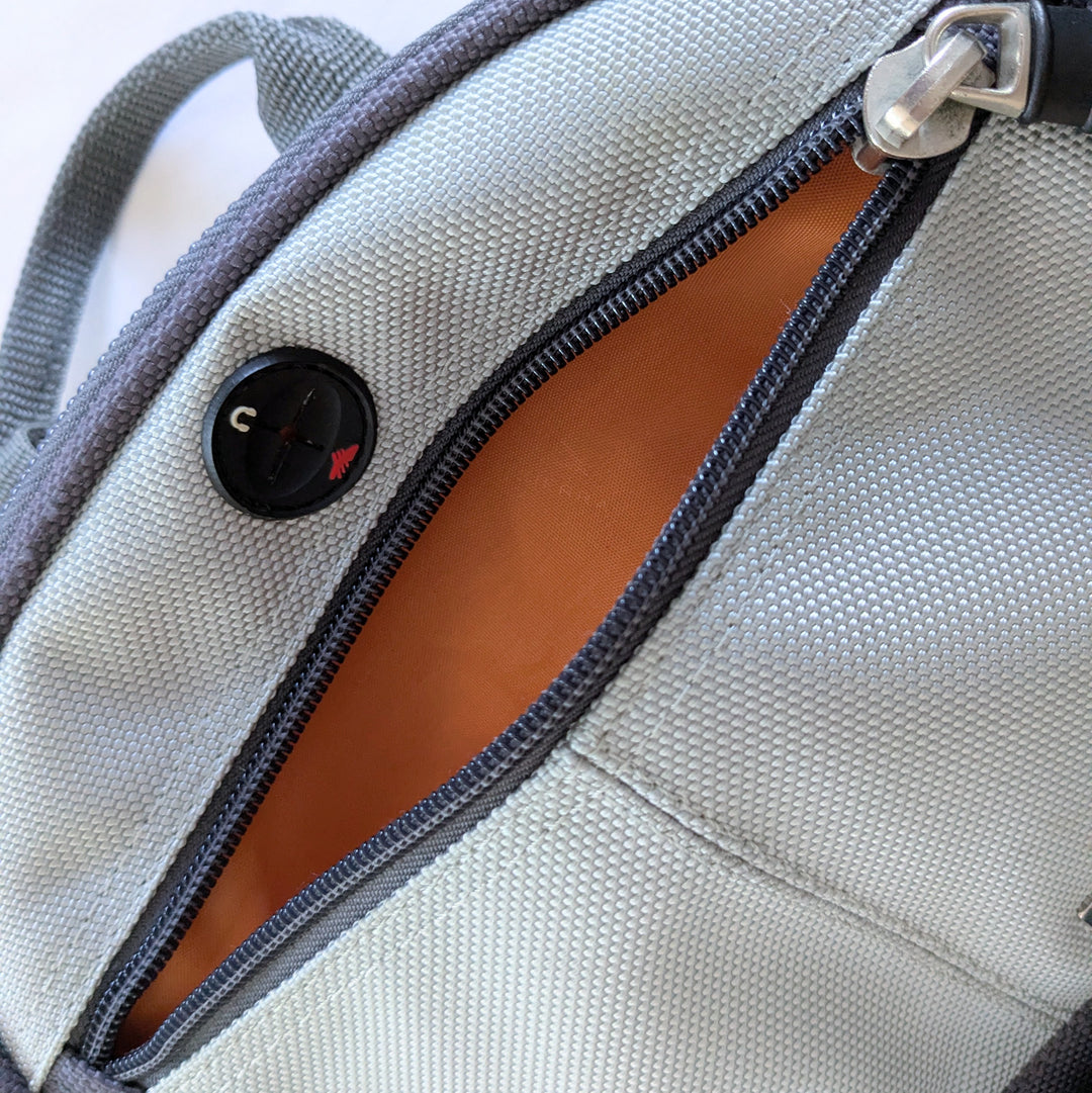 High Sierra Camping Backpack
