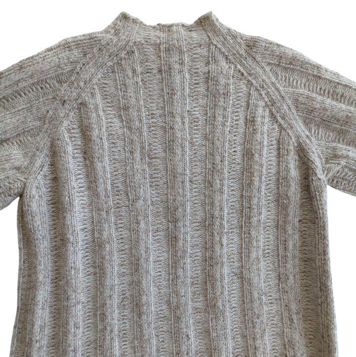 TSE Cashmere Blend Sweater Dress Size Medium