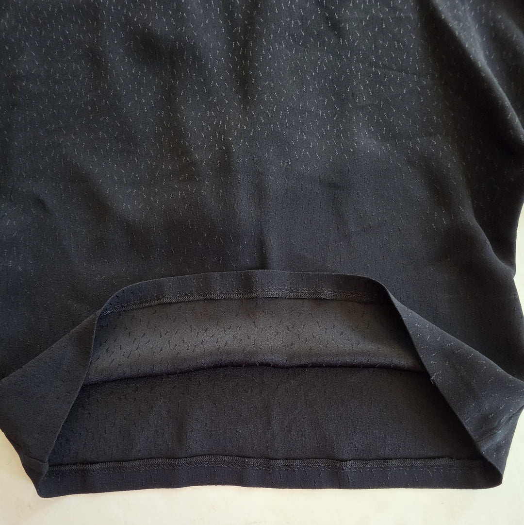 IRO Long Sleeve Evening Top Size 36