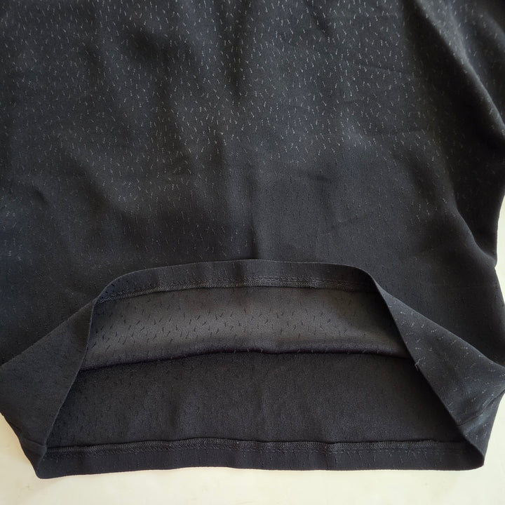 IRO Long Sleeve Evening Top Size 36