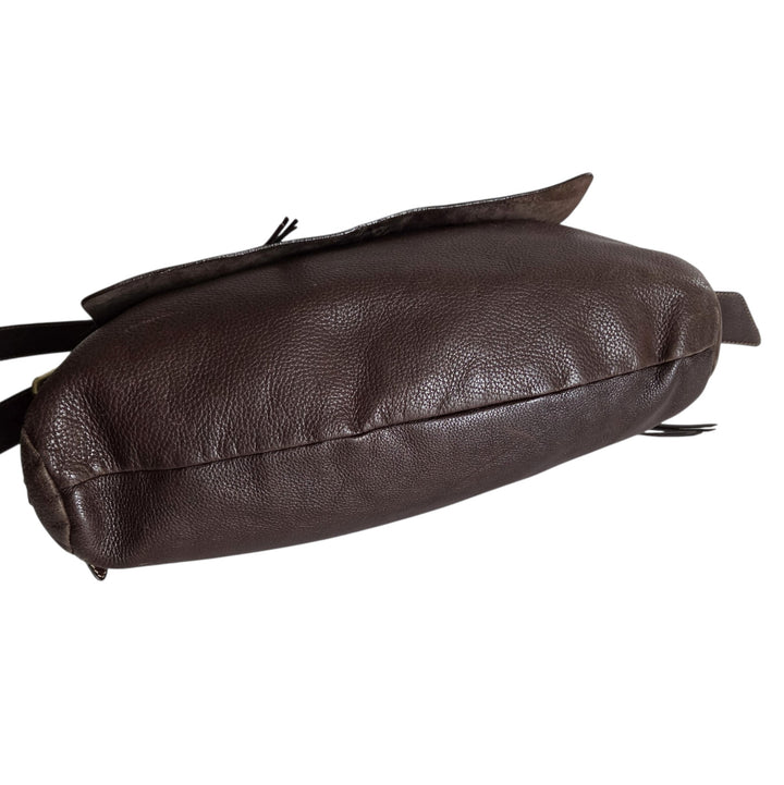 Via Spiga Leather Bag