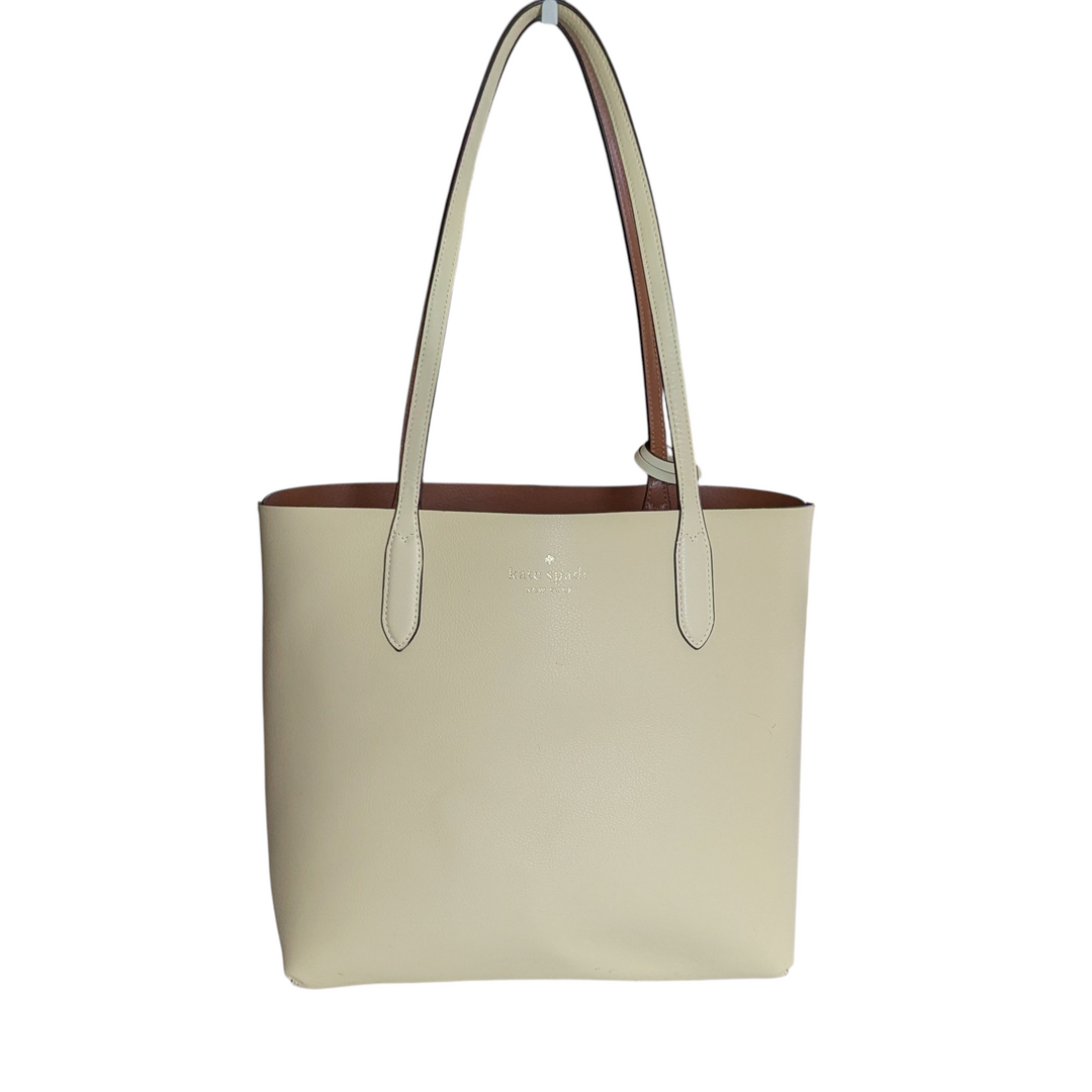 Kate Spade Ava Reversible Leather Tote