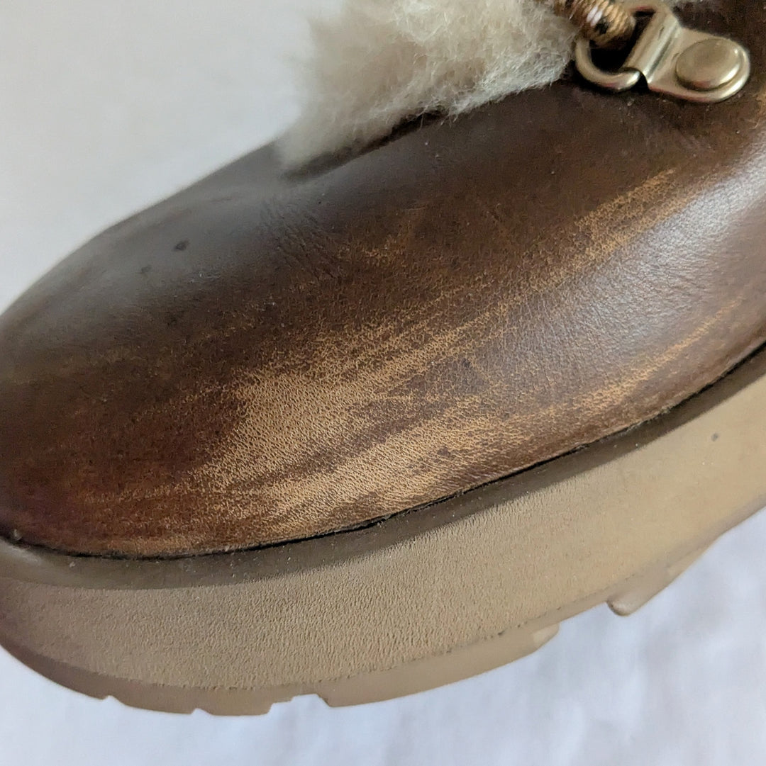 UGG Viki Waterproof Boots Size 7.5