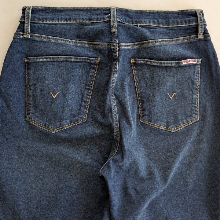 Hudson Noa Dark Wash Jeans Size 29