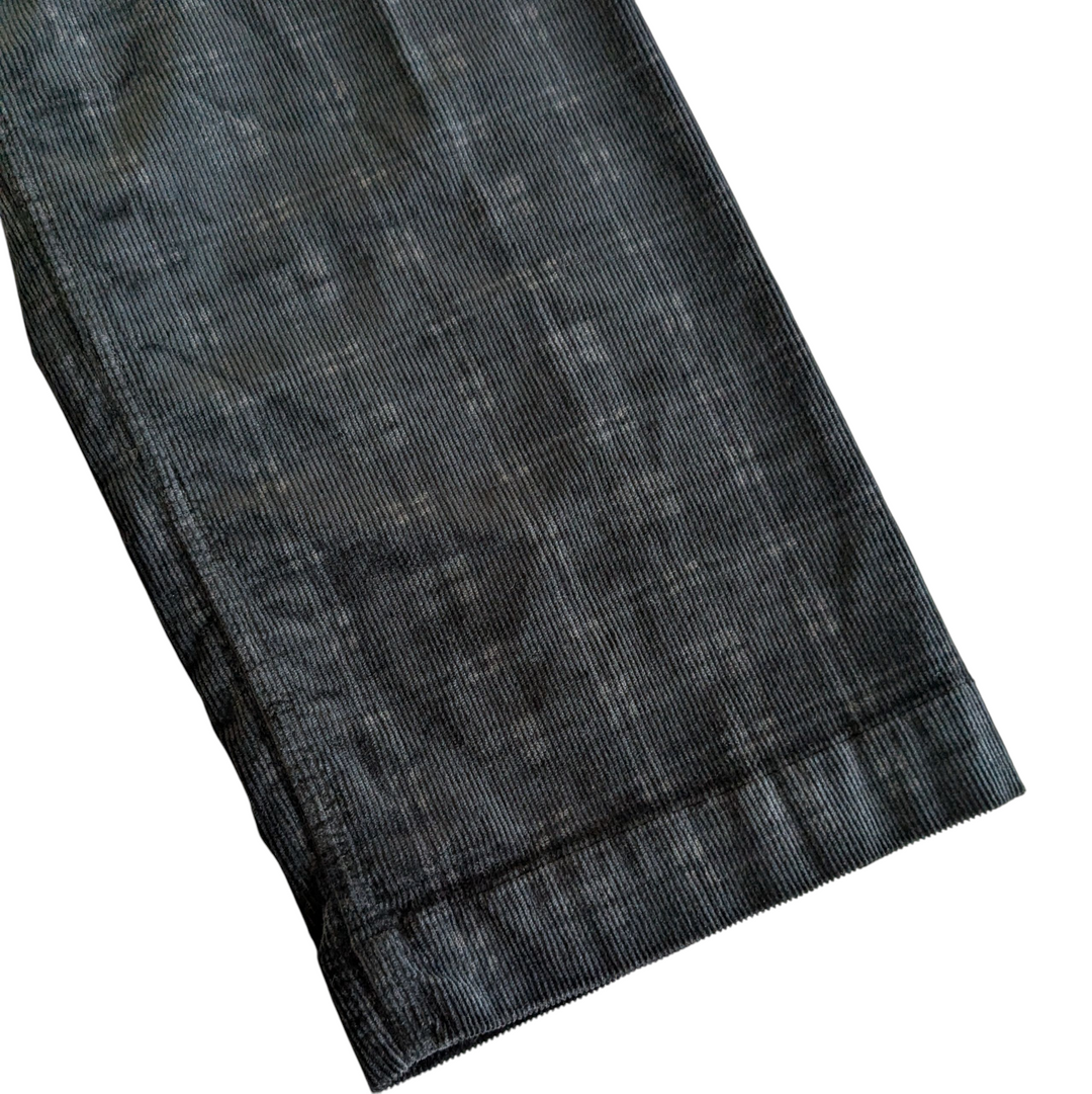 Anthropologie Maeve Plaid Cords Size 29